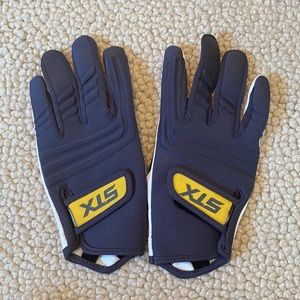 STX Gloves